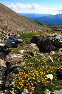 Crystal Lake, Colorado