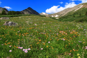 Crystal Lake, Colorado