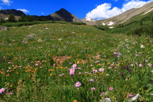 Crystal Lake, Colorado