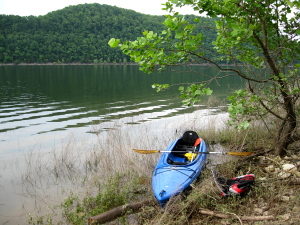 Davies Island, Tennessee