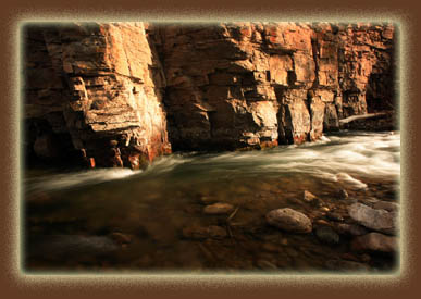 Deep Creek