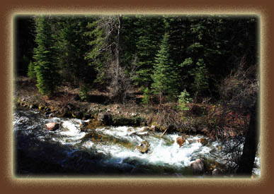 Deep Creek
