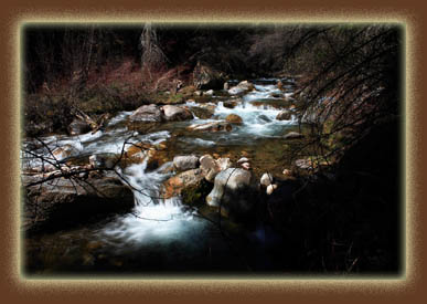Deep Creek