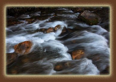 Deep Creek