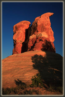 Devil's Garden, Utah