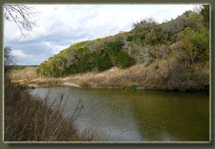 Dinosaur Valley State Park, TX
