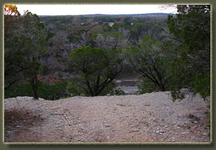 Dinosaur Valley State Park, TX