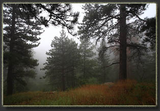 Flatiron #1, Boulder, Colorado