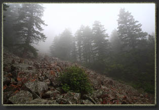 Flatiron #1, Boulder, Colorado