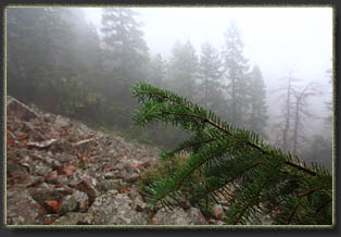 Flatiron #1, Boulder, Colorado