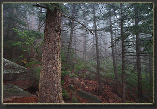 Flatiron #1, Boulder, Colorado