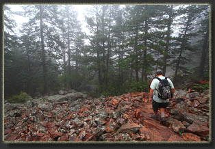 Flatiron #1, Boulder, Colorado