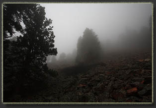Flatiron #1, Boulder, Colorado