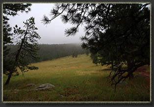 Flatiron #1, Boulder, Colorado