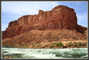 Marble Canyon