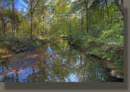 Walls of Jericho, Alabama-Tennessee
