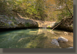 Walls of Jericho, Alabama-Tennessee