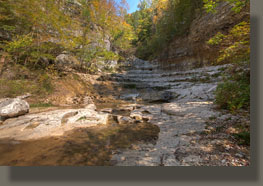 Walls of Jericho, Alabama-Tennessee