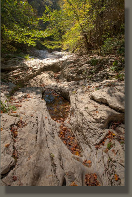 Walls of Jericho, Alabama-Tennessee