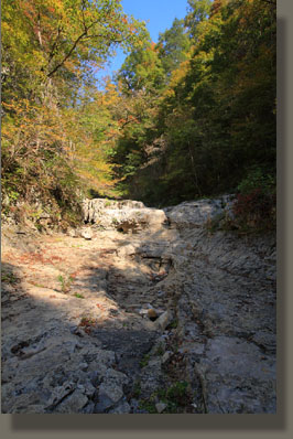 Walls of Jericho, Alabama-Tennessee