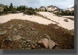 King Lake Colorado
