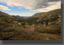 King Lake Colorado