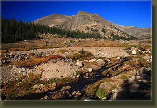 Fairchild Mt