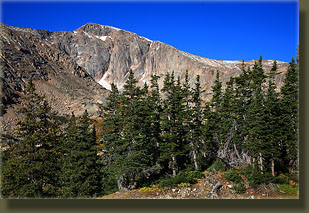 Fairchild Mountain