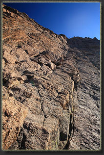 Longs Peak, Rocky Mt National Park, Colorado