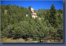 Monument Canyon
