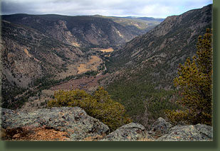 Sleeping Elephant Mountain hike