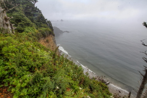 Tillamook Head, Oregon