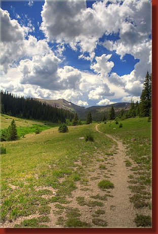 Trap Park, Colorado
