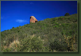 Waldo Canyon