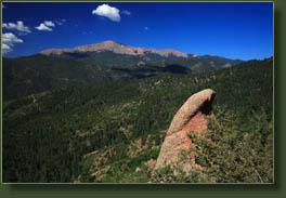 Waldo Canyon