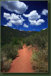 Waldo Canyon