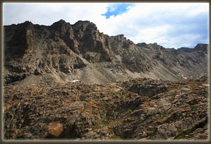 Mahana Peak