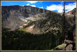 Tanima Peak