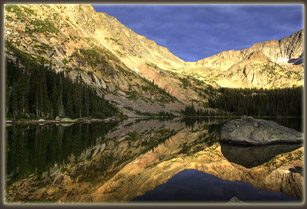 Thunder Lake